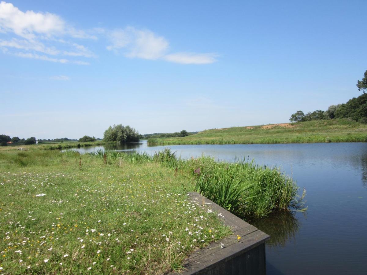 De Rheezer Kamer Hardenberg Exterior photo